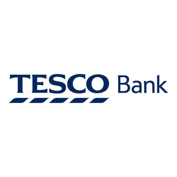 Tesco Bank Logo PNG Vector