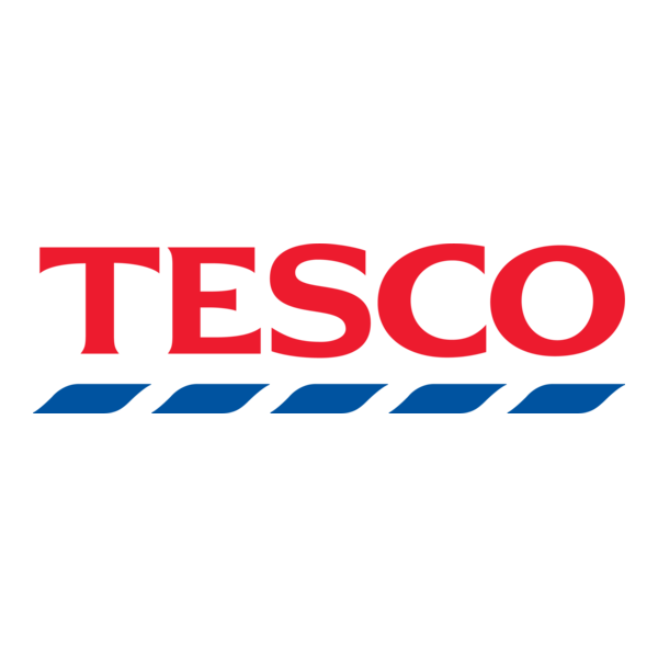Tesco Logo PNG Vector