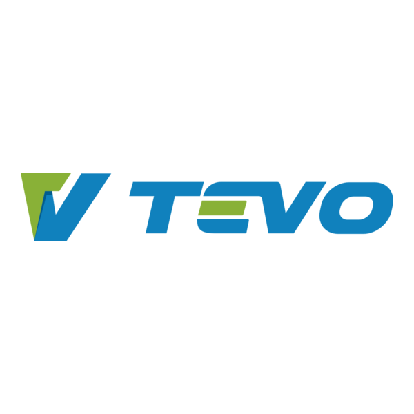 Tevo Logo PNG Vector