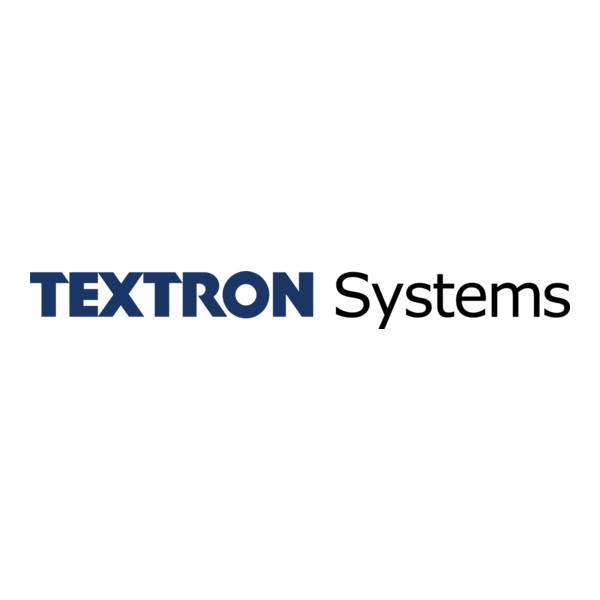Textron Systems Logo PNG Vector