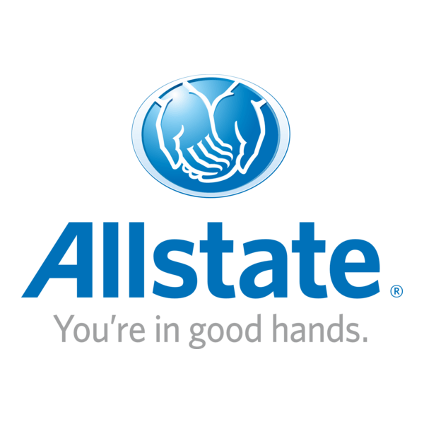 The Allstate Logo PNG Vector