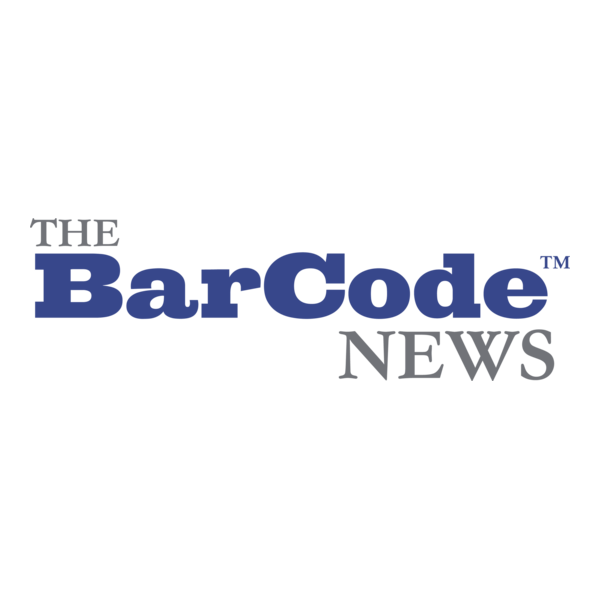 The BarCode News Logo PNG Vector