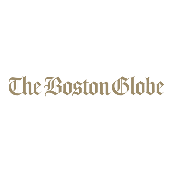 The Boston Globe Logo PNG Vector