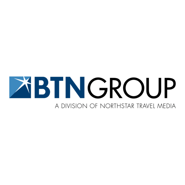The BTN Logo PNG Vector