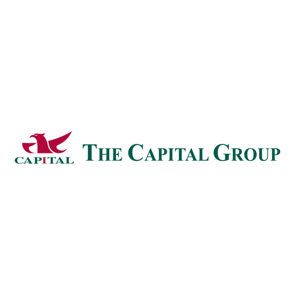 The Capital Group Logo PNG Vector