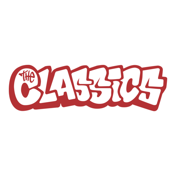 The Classics 104.1 Radio Logo PNG Vector