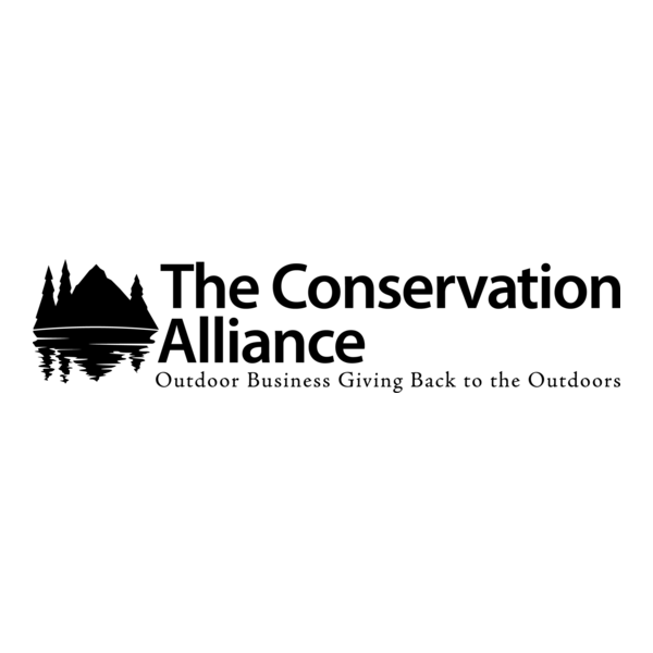 The Conservation Alliance Logo PNG Vector
