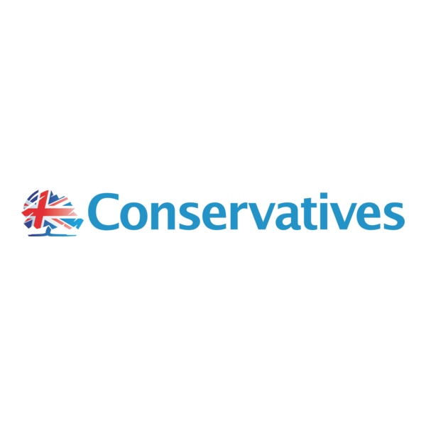 The Conservative Party Logo PNG Vector