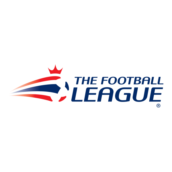 The Football League Championship Logo PNG Vector