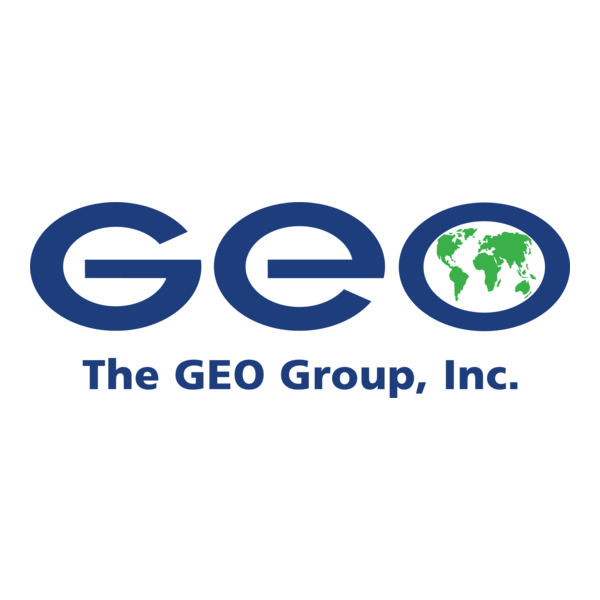 The GEO Group Logo PNG Vector