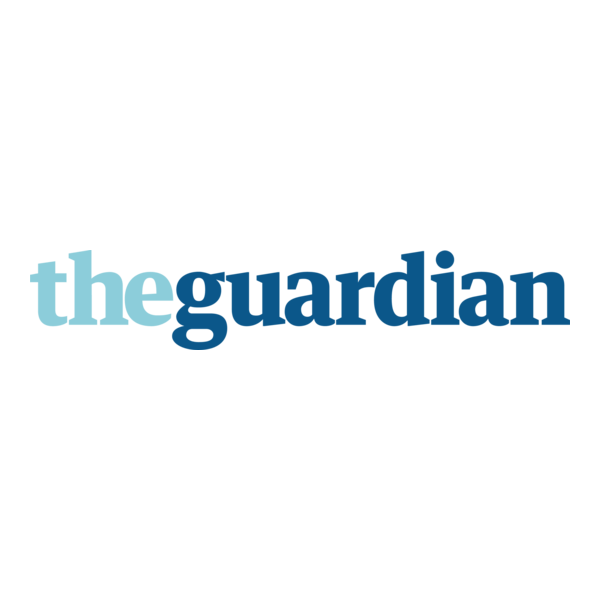 The Guardian Logo PNG Vector