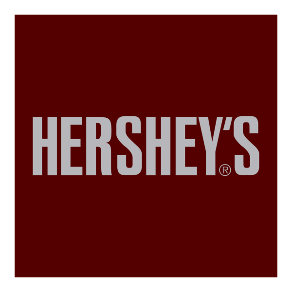 The Hershey Company Logo PNG Vector