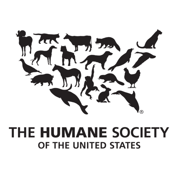 The Humane Society of the United States Logo PNG Vector