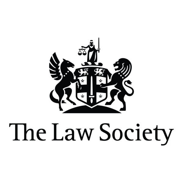 The Law Society Logo PNG Vector