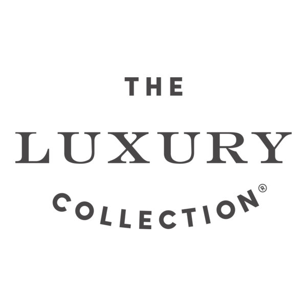 The Luxury Collection Logo PNG Vector