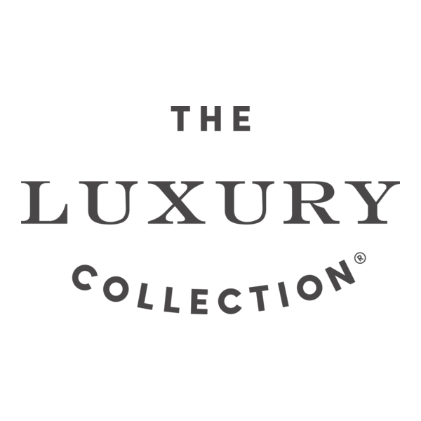 The Luxury Collection Logo PNG Vector