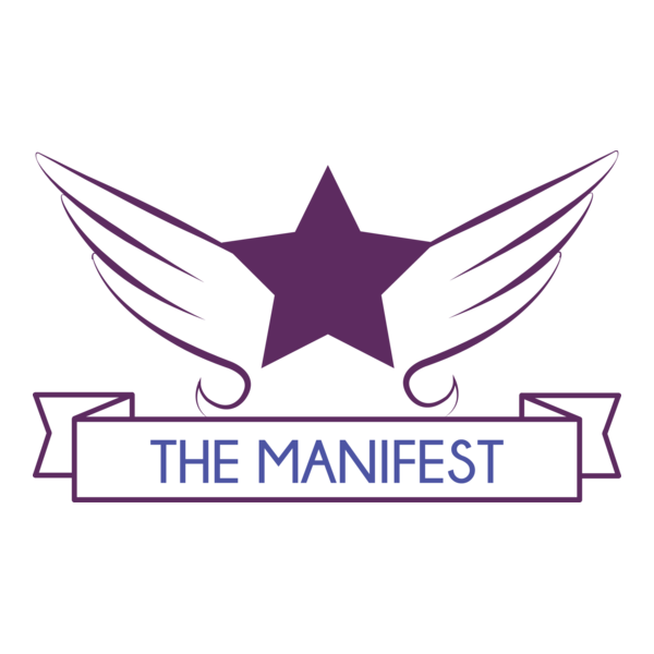 The Manifest Logo PNG Vector