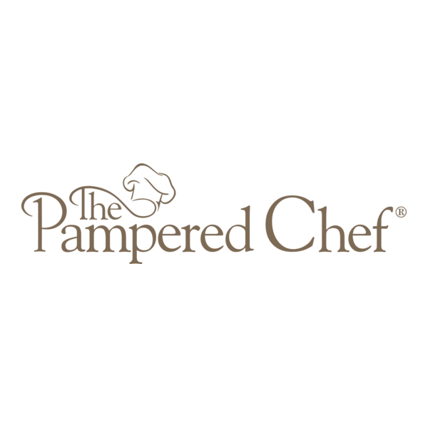 The Pampered Chef Logo PNG Vector