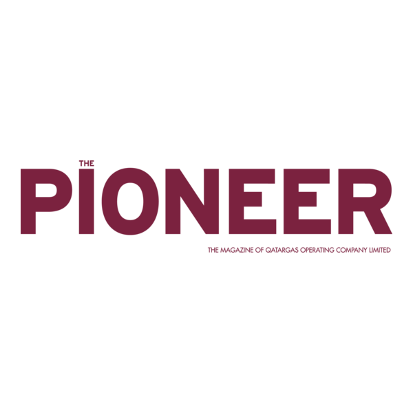 The Pioneer Logo PNG Vector