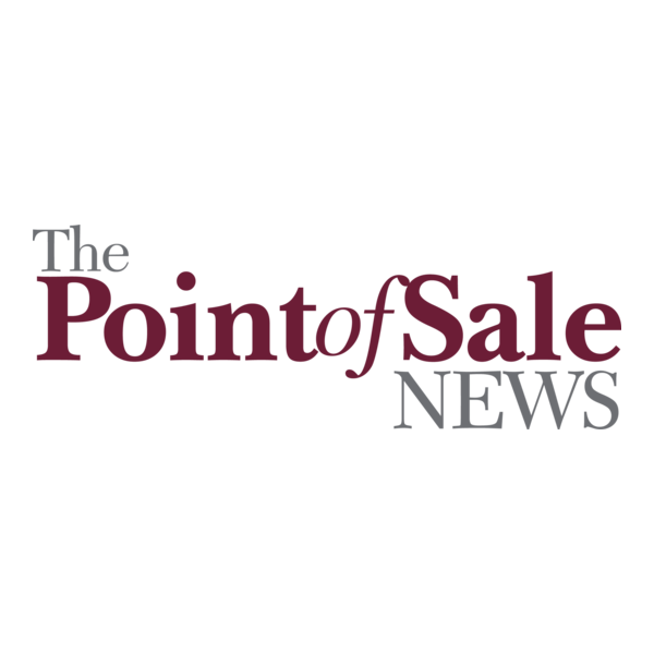 The Point of Sale News Logo PNG Vector