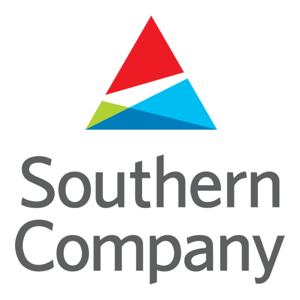 The Southern Company Logo PNG Vector