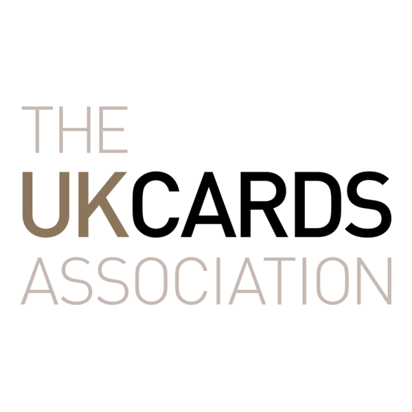 The UK Cards Association Logo PNG Vector