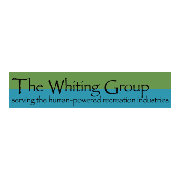 The Whiting Group Logo PNG Vector