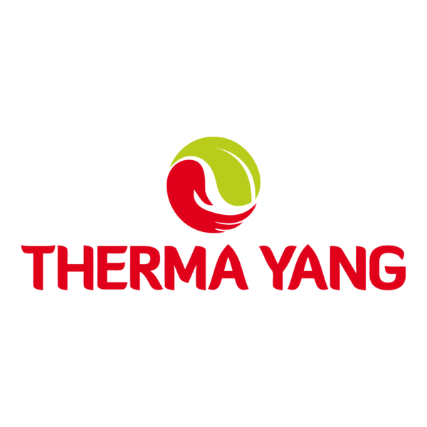 Therma Yang Logo PNG Vector