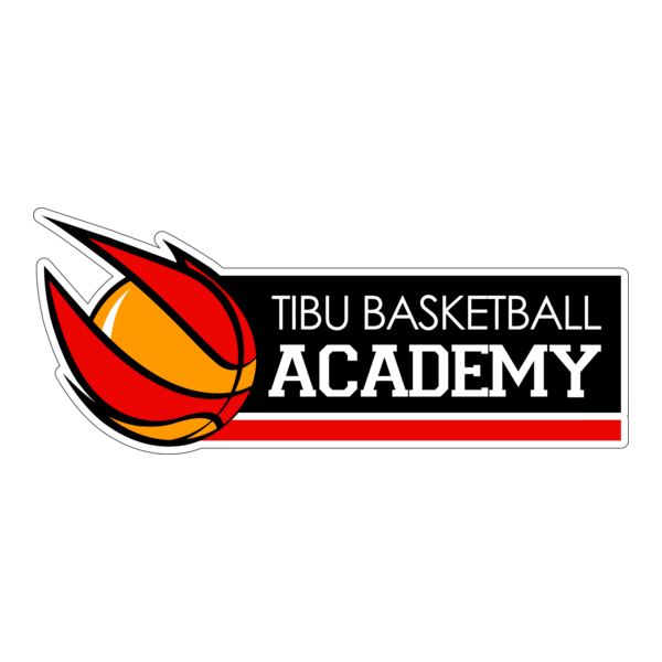 TIBU Basketball Academy Logo PNG Vector