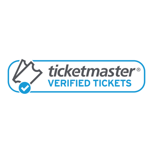 Ticketmaster Verified Tickets Logo PNG Vector