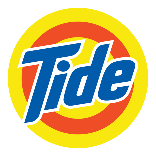 Tide Logo PNG Vector