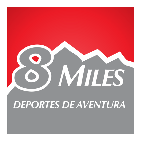 Tienda 8 Miles Logo PNG Vector
