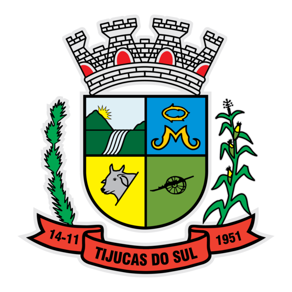 Tijucas do Sul Logo PNG Vector