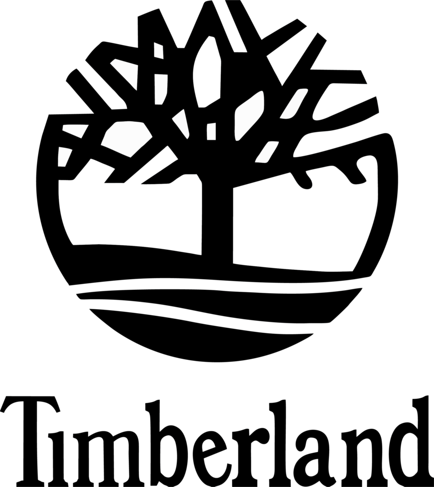 Timberland Logo PNG Vector