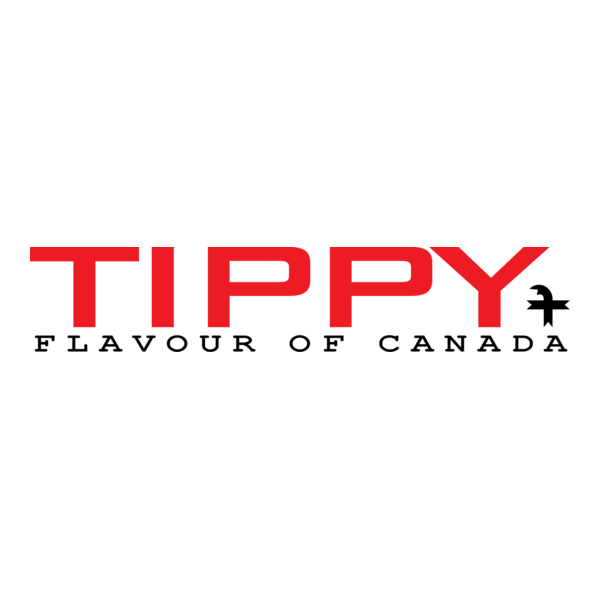 Tippy Logo PNG Vector