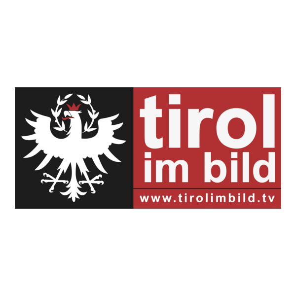 Tirol im Bild Logo PNG Vector