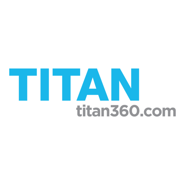 Titan Logo PNG Vector