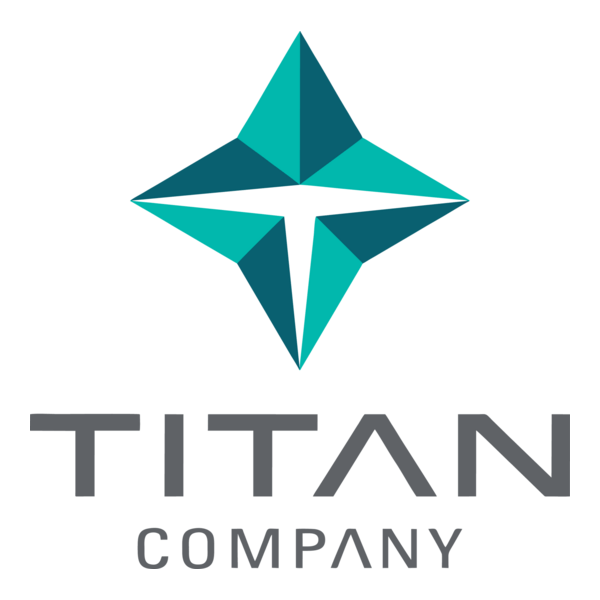 Titan Logo PNG Vector