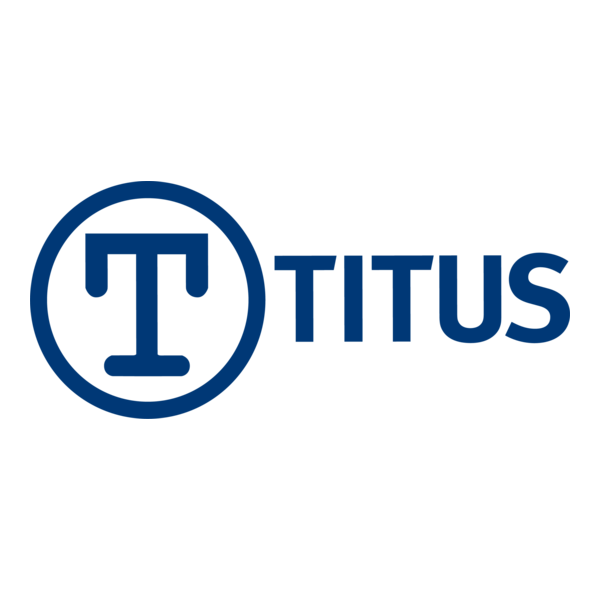 TITUS Logo PNG Vector