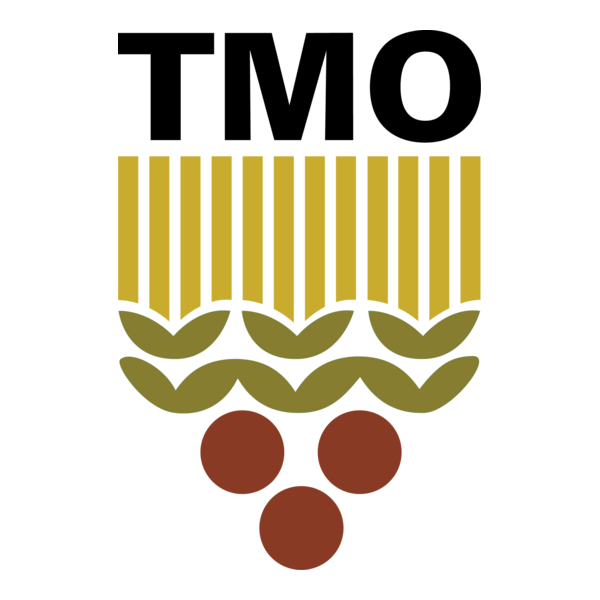 TMO – Toprak Mahsülleri Ofisi Logo PNG Vector