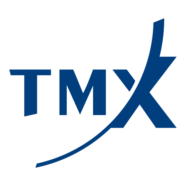TMX Group Logo PNG Vector