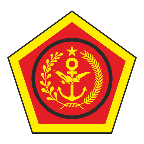 TNI Logo PNG Vector