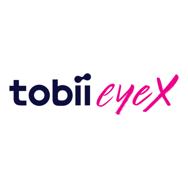 Tobii EyeX Logo PNG Vector