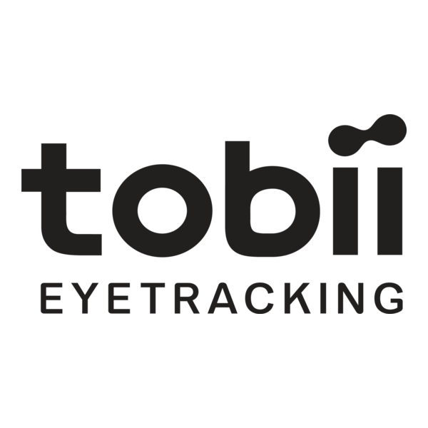 Tobii Logo PNG Vector