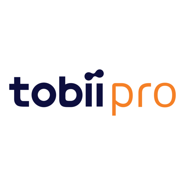 Tobii Pro Logo PNG Vector