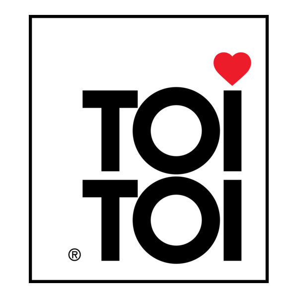 TOI TOI Logo PNG Vector