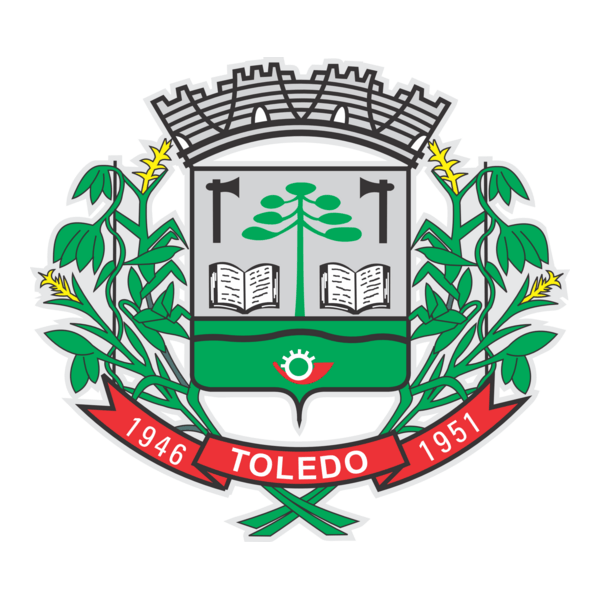 Toledo Logo PNG Vector