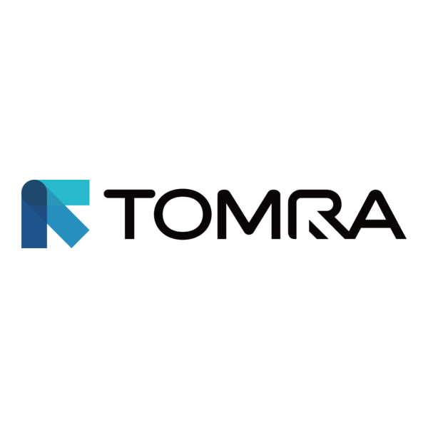 TOMRA Logo PNG Vector