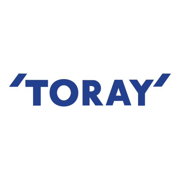 TORAY Logo PNG Vector