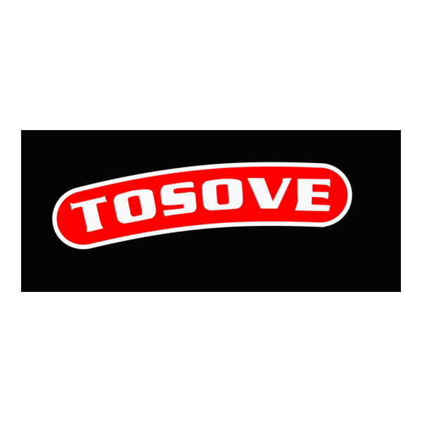 Tosove Logo PNG Vector